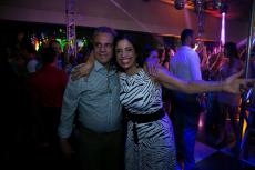 Baile dos Professores da Apubh 